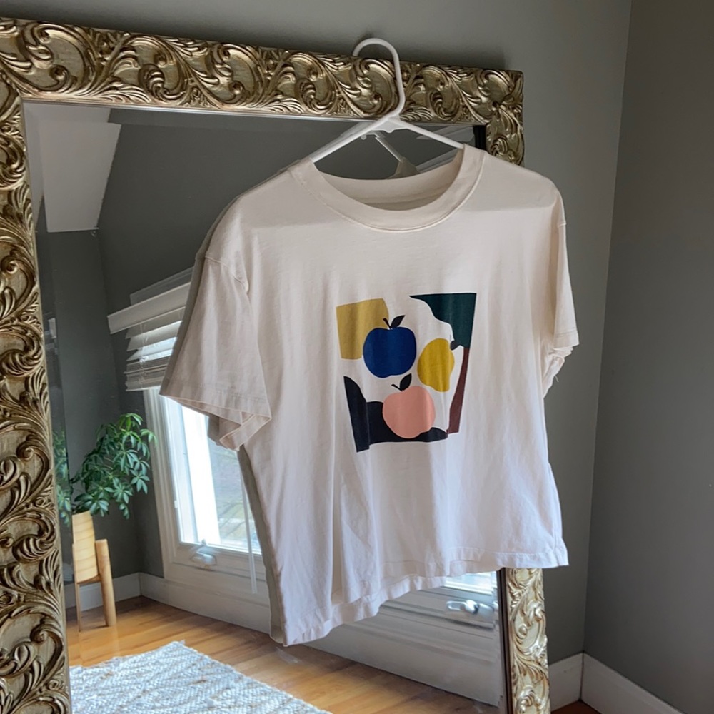 Madewell Graphic Tee